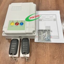 Mạch Điều Khiển Barie Bisen BS-306