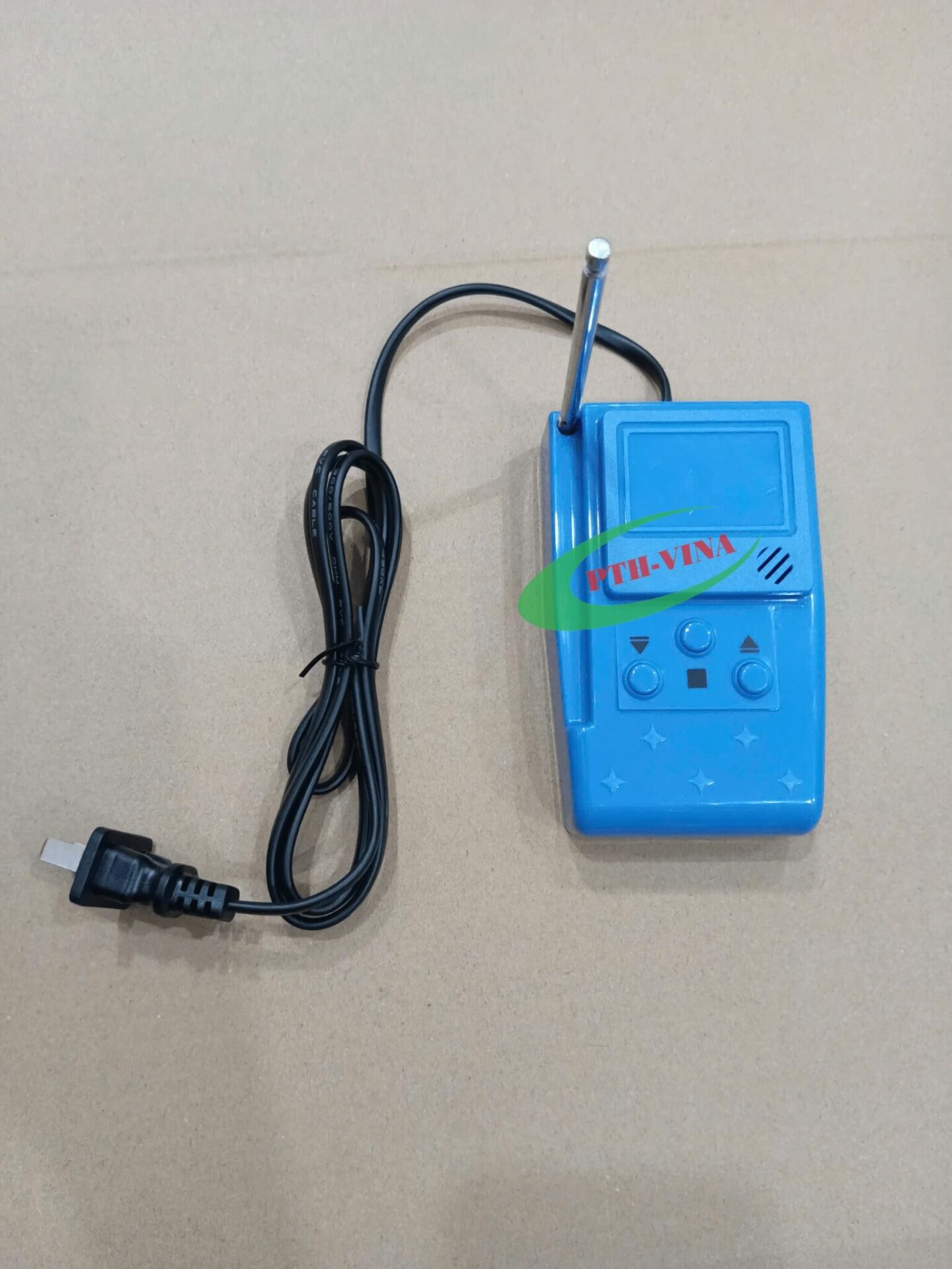 Nút nhấn để bàn bằng sóng Wonsun Nút nhấn để bàn bằng sóng Wonsun