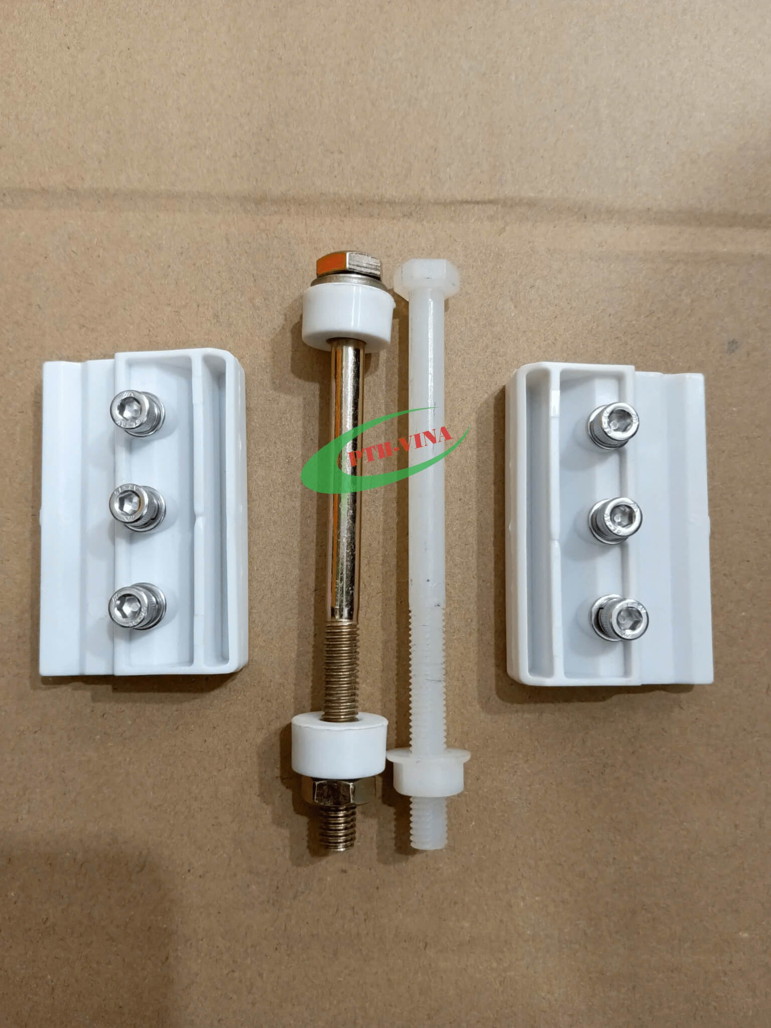 Pát bung tay cần barie Wonsun mẫu cũ Pát bung tay cần barie Wonsun mẫu cũ