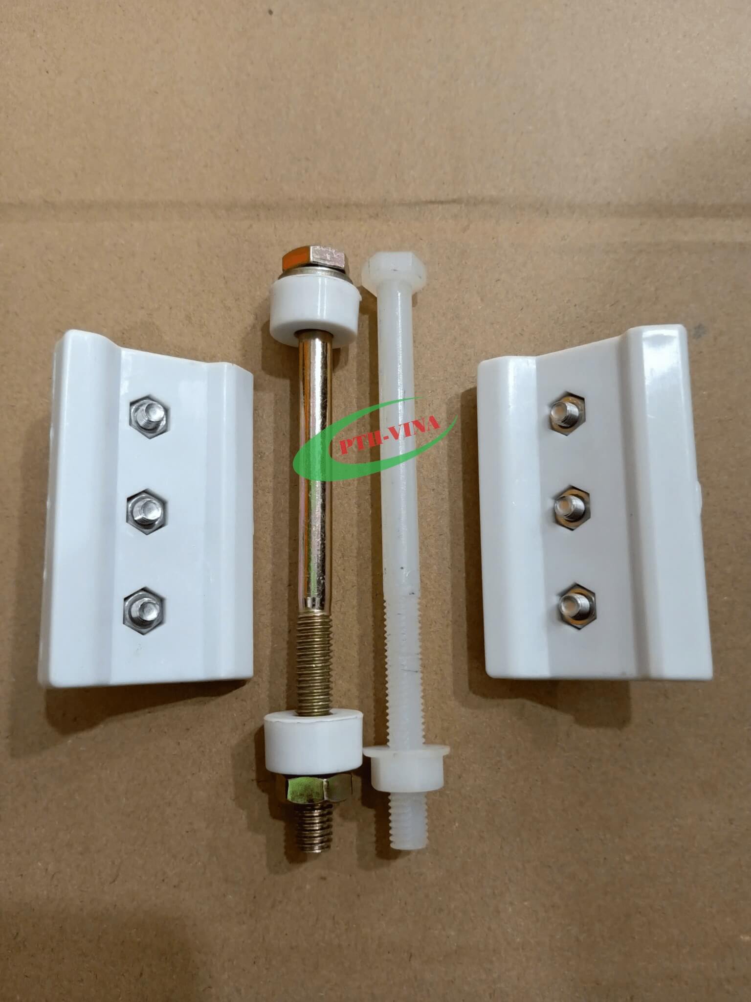 Pát bung tay cần barrier Wonsun mẫu cũ Pát bung tay cần barrier Wonsun mẫu cũ