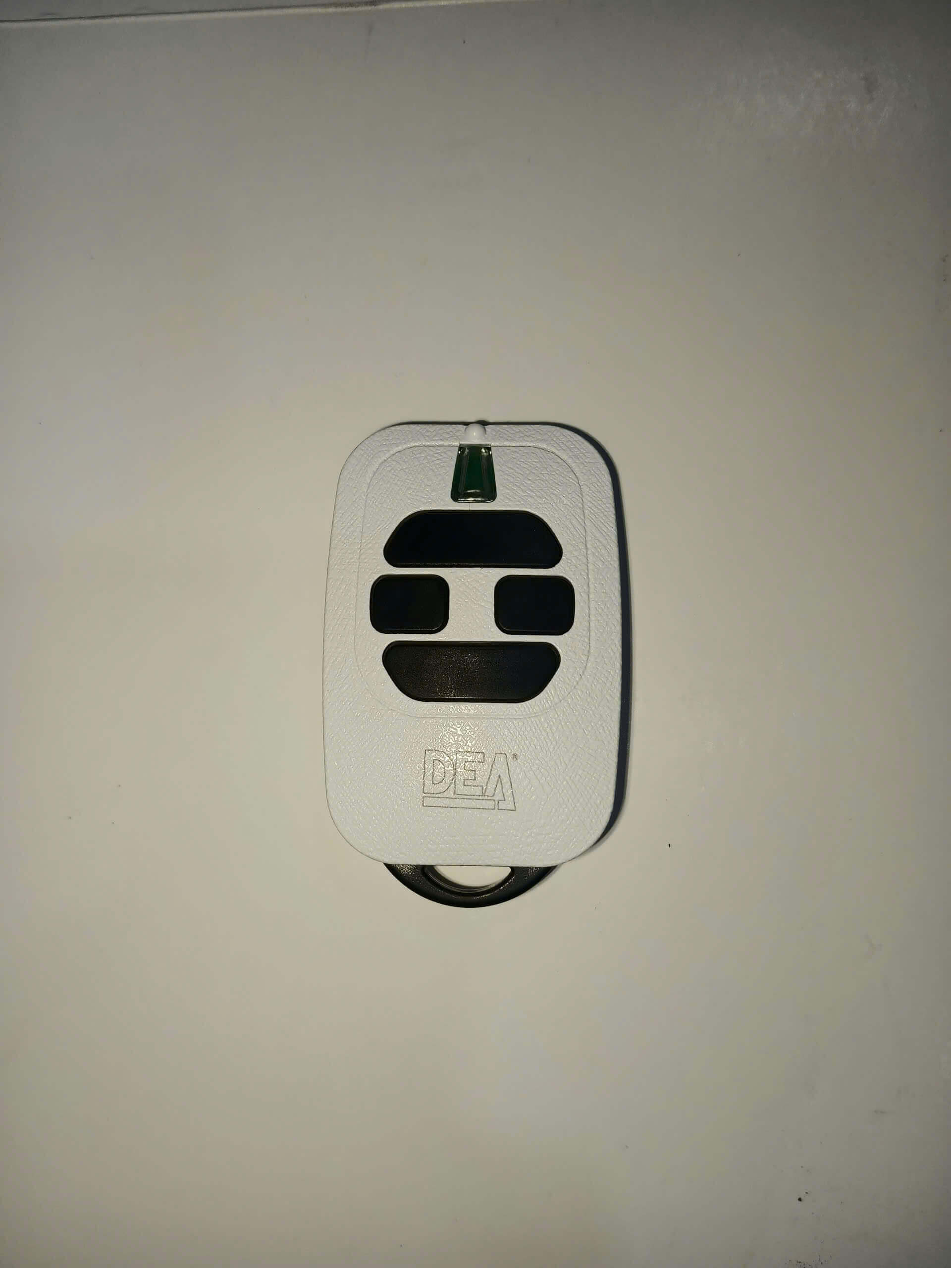 Remote barie Italia Dea Remote barie Italia Dea