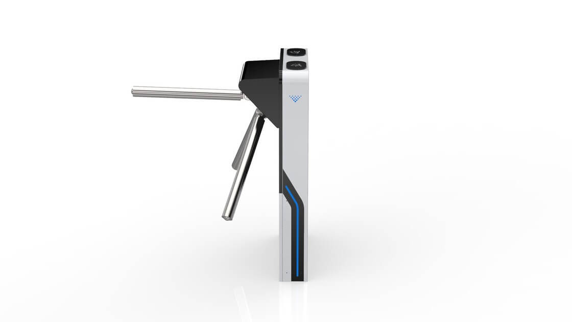 Cổng Tripod Turnstile PT 1213 Cổng Tripod Turnstile PT 1213