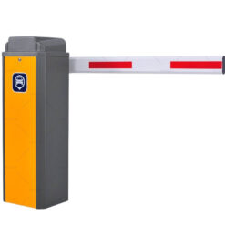 Barie Tự Động Wonsun DZ-2129