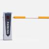 Barie Tự Động Wonsun DZ-SF-2035