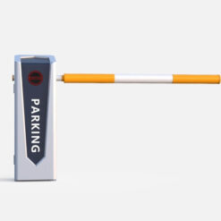 Barie Tự Động Wonsun DZ-SF-2035