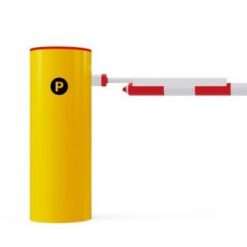 Barie Tự Động Wonsun DZ-2328