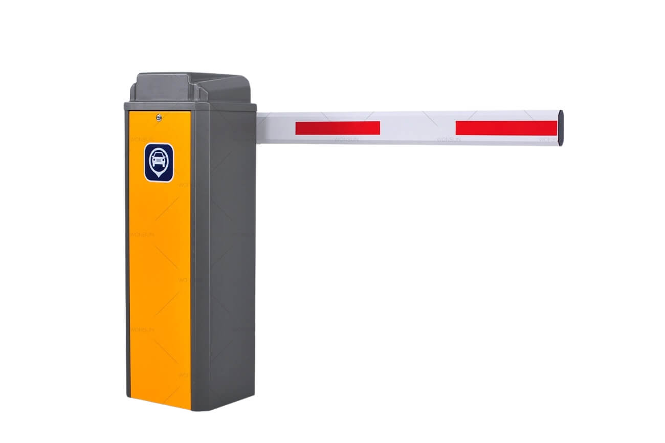 Barie Tự Động Wonsun DZ-2129 Barie Tự Động Wonsun DZ-2129